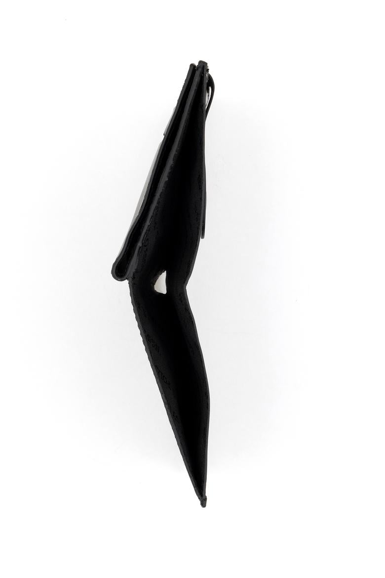 Erkek Siyah Kartlık - 50286922001