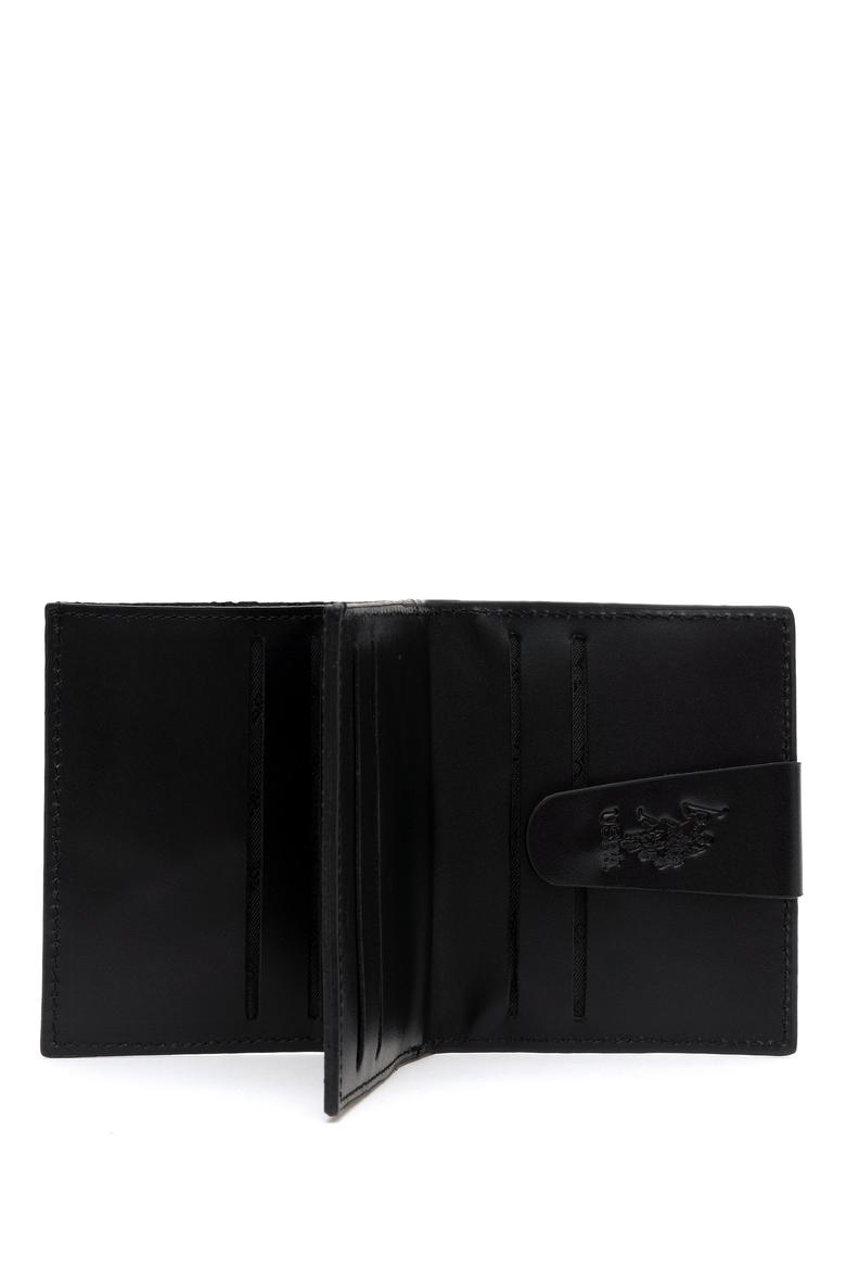 Erkek Siyah Kartlık - 50286922001