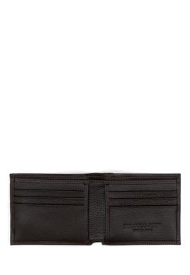 Erkek Kahverengi Cüzdan - 50286914003