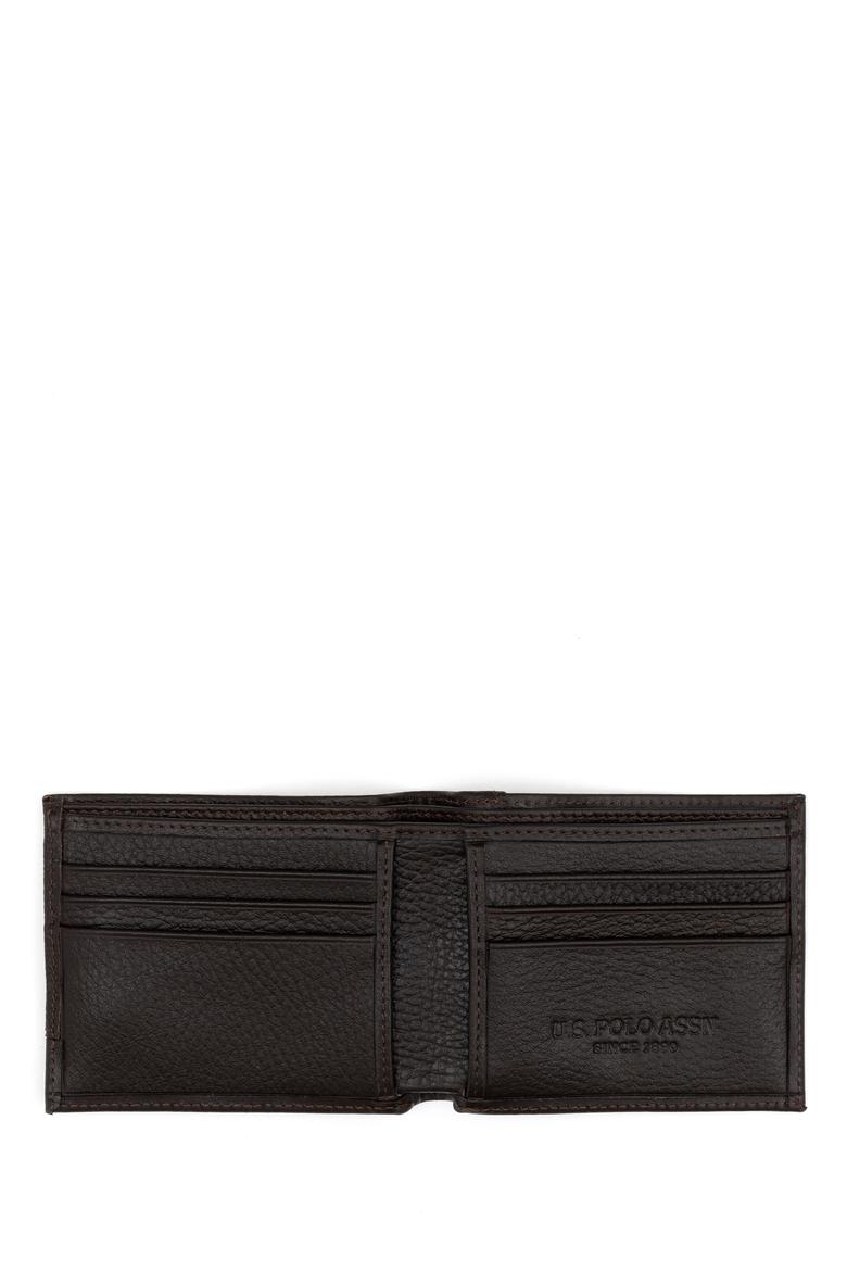 Erkek Kahverengi Cüzdan - 50286914003