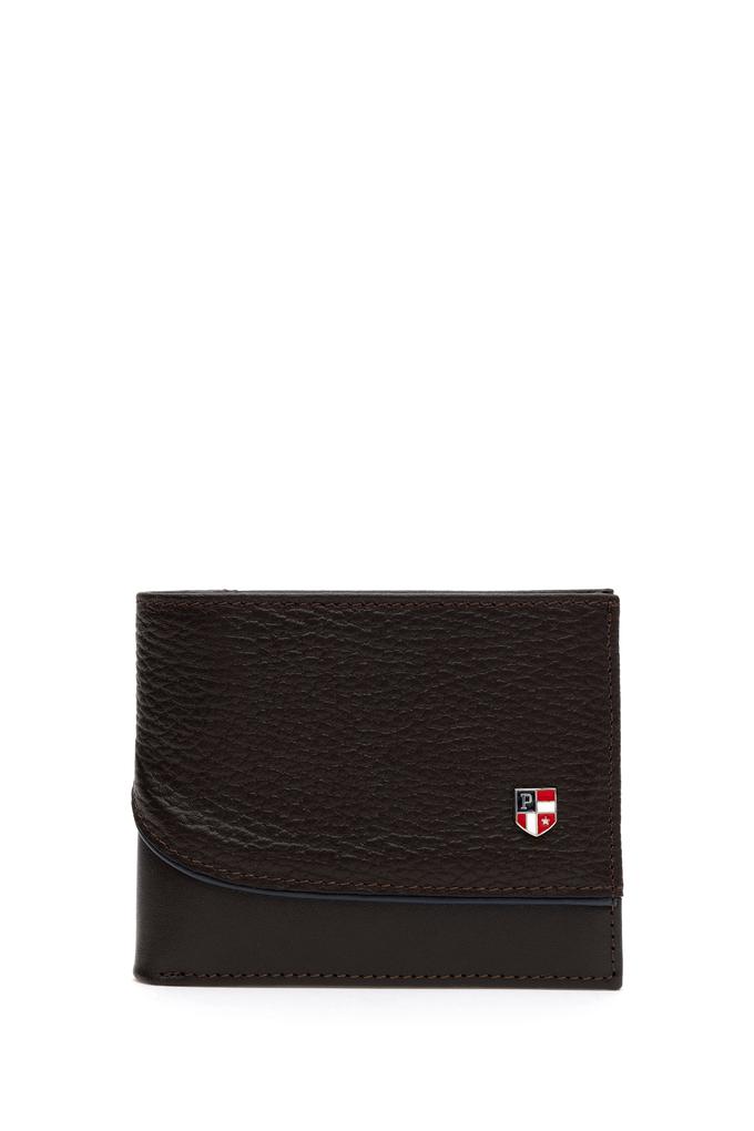 Erkek Kahverengi Cüzdan