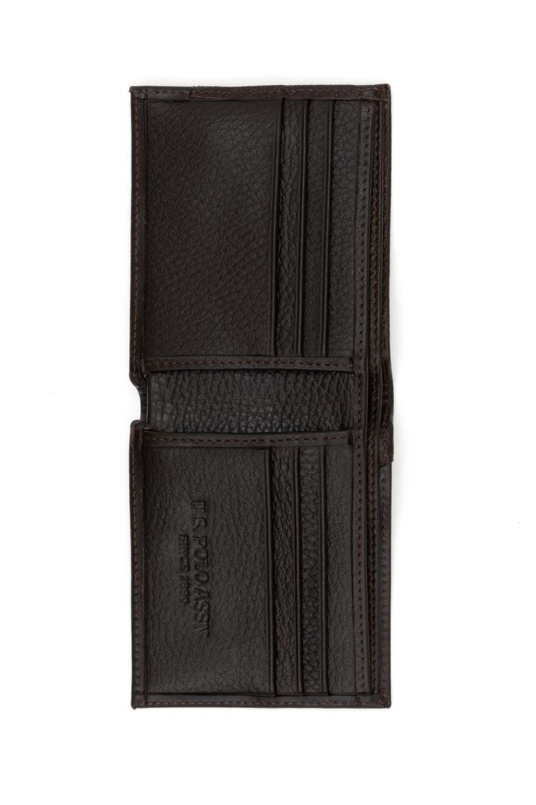 Erkek Kahverengi Cüzdan - 50286914003