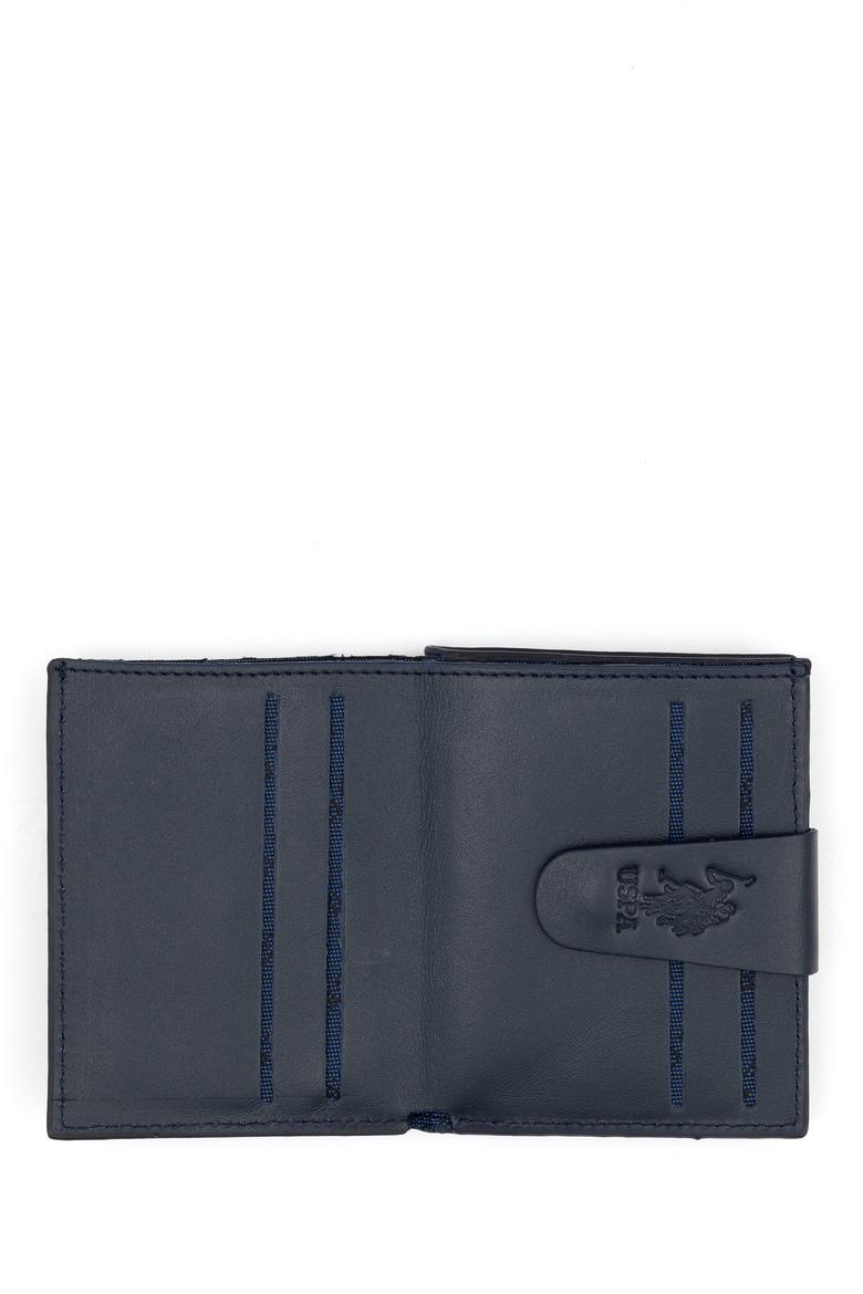 Erkek Lacivert Kartlık - 50286922002