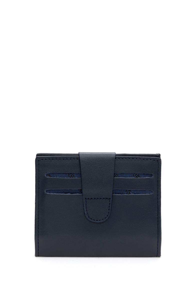 Erkek Lacivert Kartlık - 50286922002