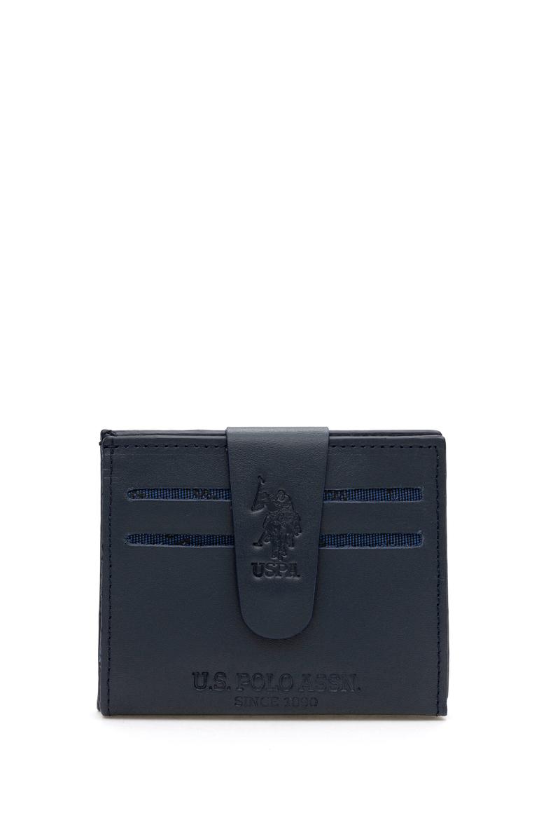 Erkek Lacivert Kartlık