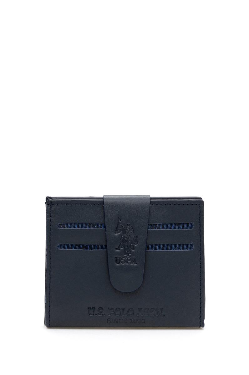 Erkek Lacivert Kartlık