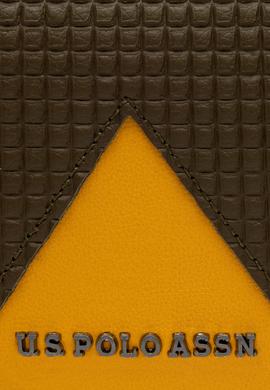 Erkek Haki Cüzdan - 50286919001