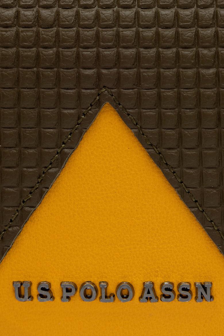 Erkek Haki Cüzdan - 50286919001