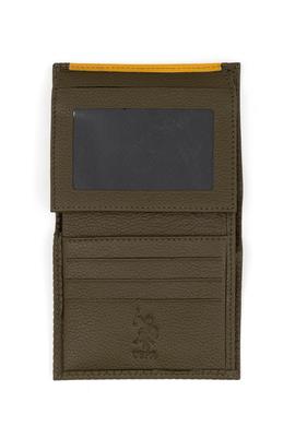 Erkek Haki Cüzdan - 50286919001