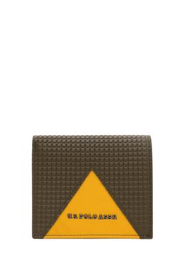 Erkek Haki Cüzdan - 50286919001