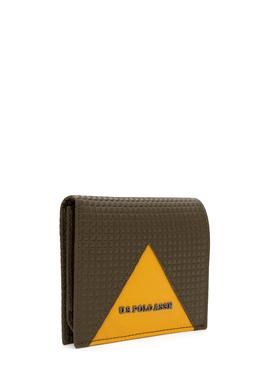 Erkek Haki Cüzdan - 50286919001