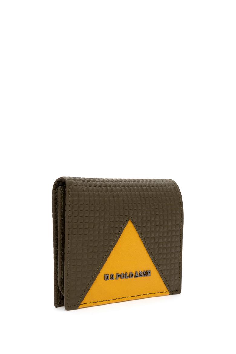 Erkek Haki Cüzdan - 50286919001