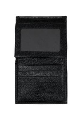 Erkek Siyah Cüzdan - 50286919002