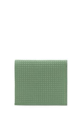 Erkek Su Yeşili Cüzdan - 50286919004