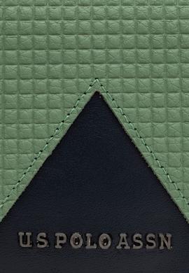 Erkek Su Yeşili Cüzdan - 50286919004