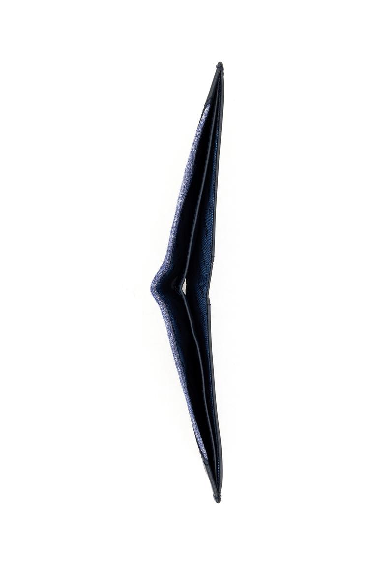 Erkek Lacivert Cüzdan - 50286926002