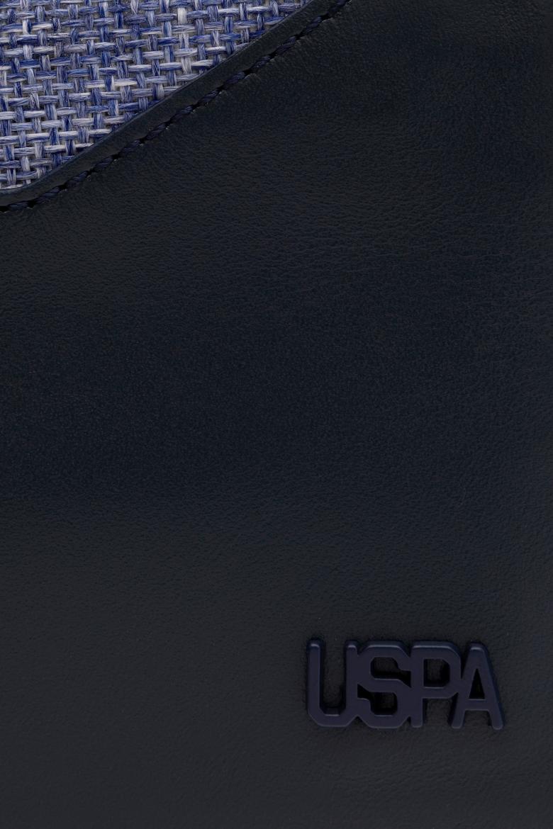 Erkek Lacivert Cüzdan - 50286926002