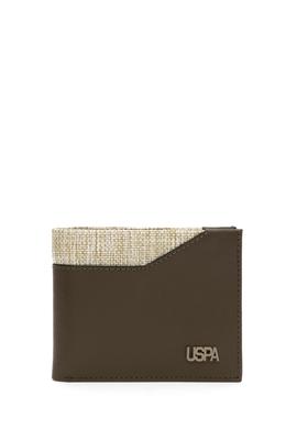 Erkek Haki Cüzdan - 50286926001