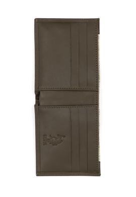 Erkek Haki Cüzdan - 50286926001