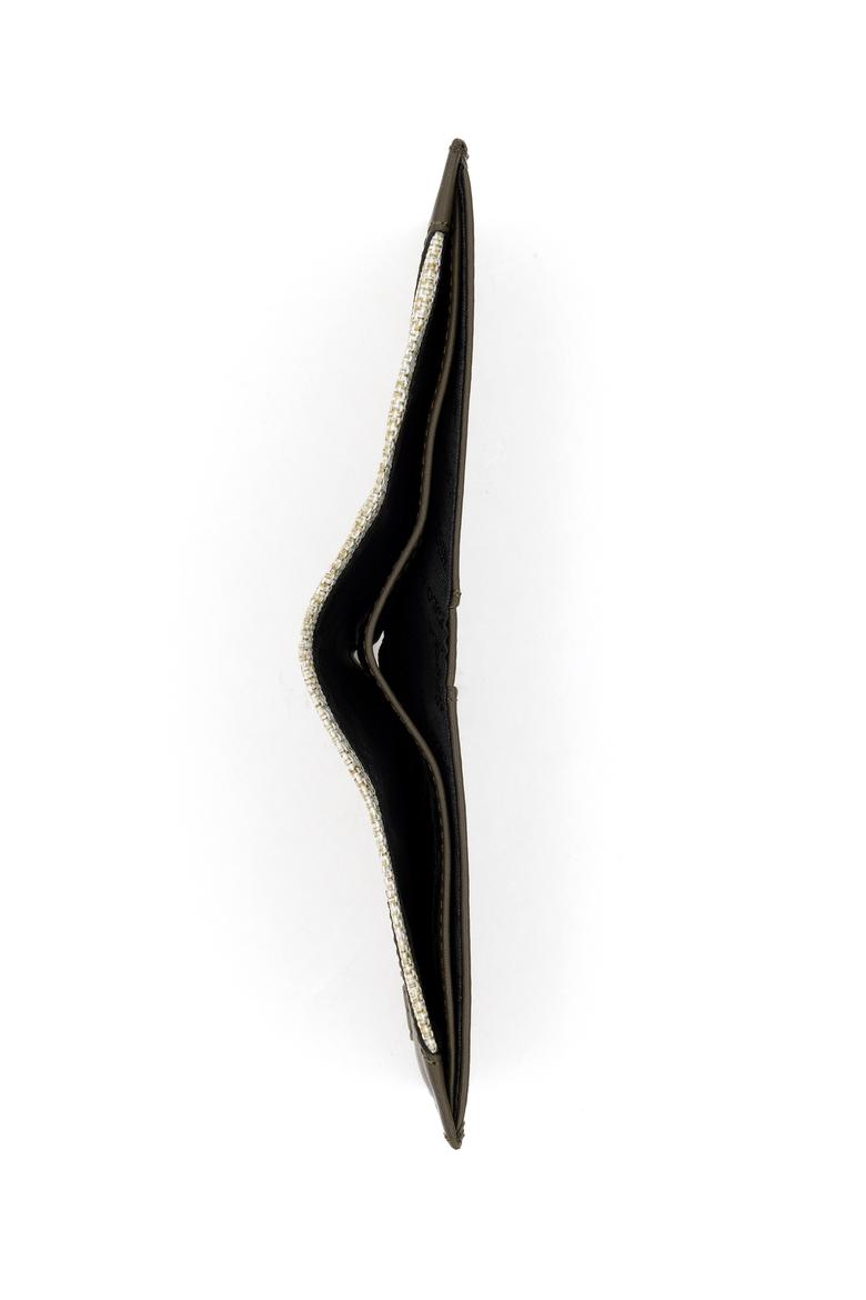 Erkek Haki Cüzdan - 50286926001