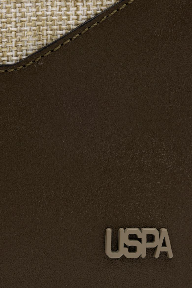 Erkek Haki Cüzdan - 50286926001