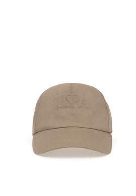 Erkek Açık Haki Şapka - 50286412003