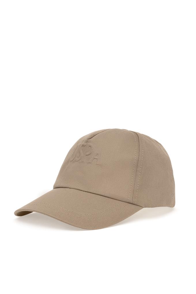 Erkek Açık Haki Şapka