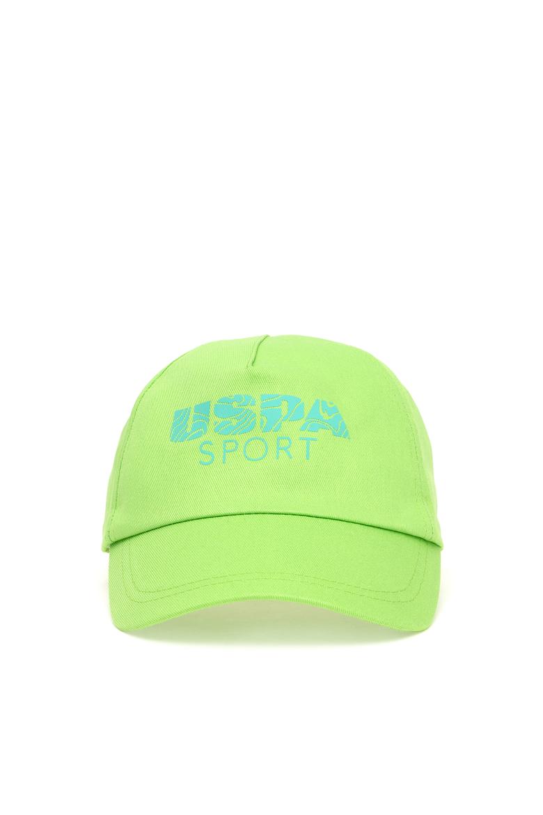 Erkek Fıstık Yeşili Şapka - 50286417002