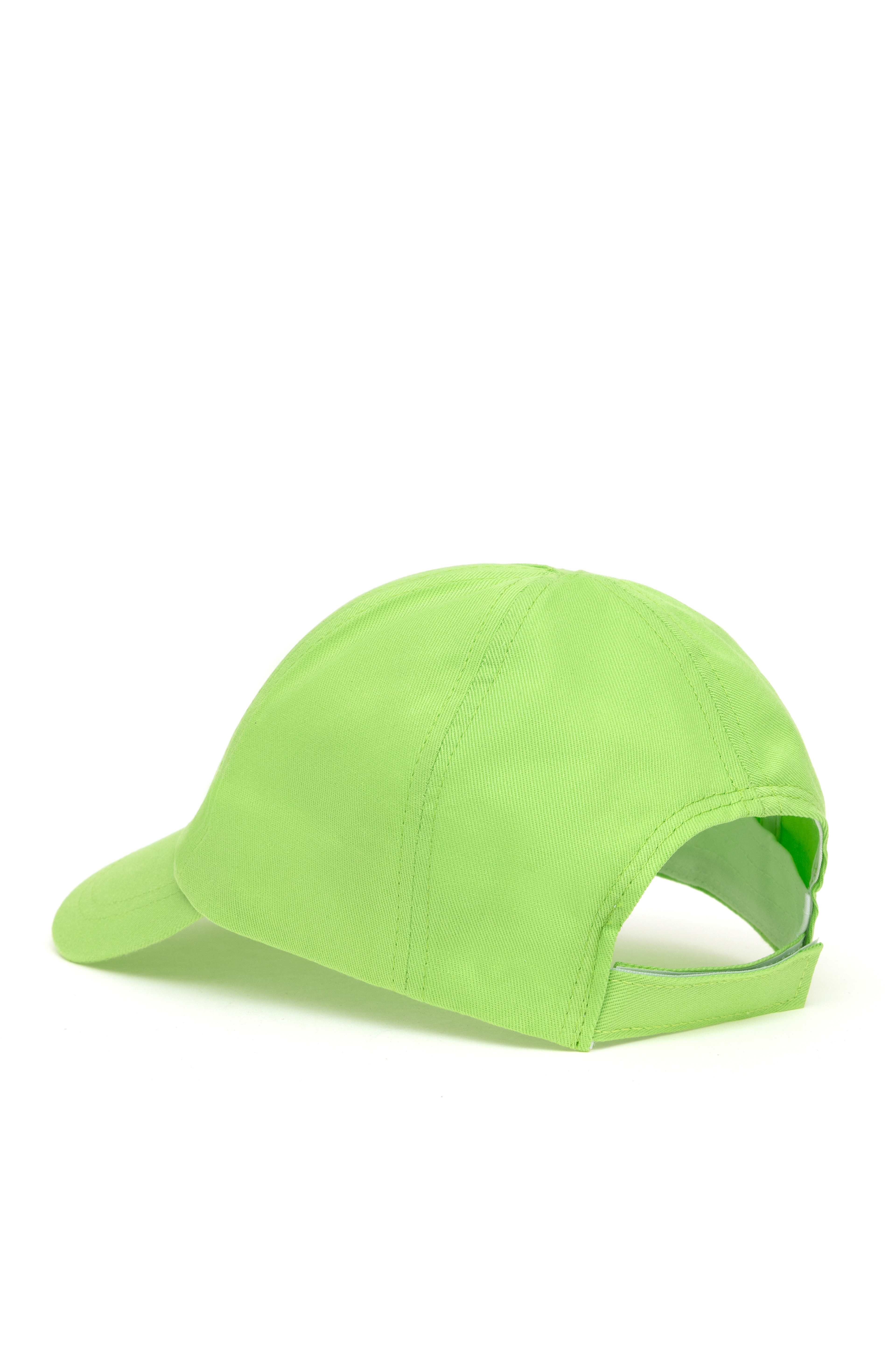 Erkek Fıstık Yeşili Şapka - Image 3