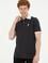 Erkek Siyah Tişört