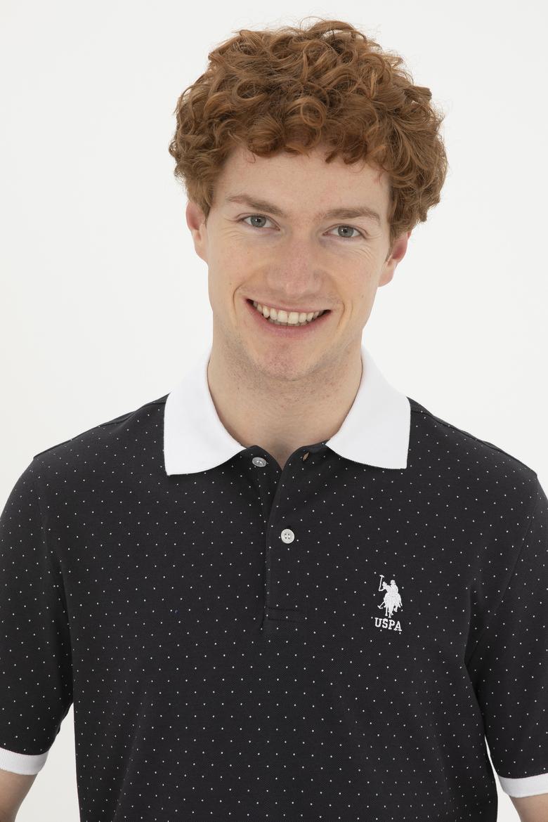 Erkek Siyah Tişört - 50289864059