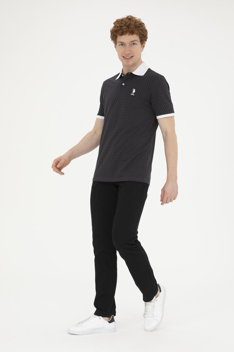 Erkek Siyah Tişört - 50289864059