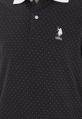 Erkek Siyah Tişört - 50289864059