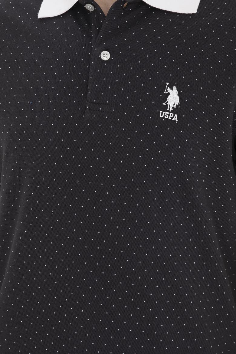 Erkek Siyah Tişört - 50289864059