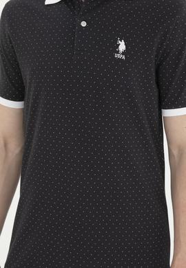 Erkek Siyah Tişört - 50289864059