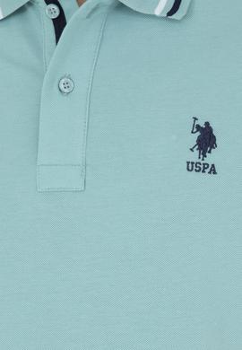 Erkek Mint Basic Tişört - 50284639128