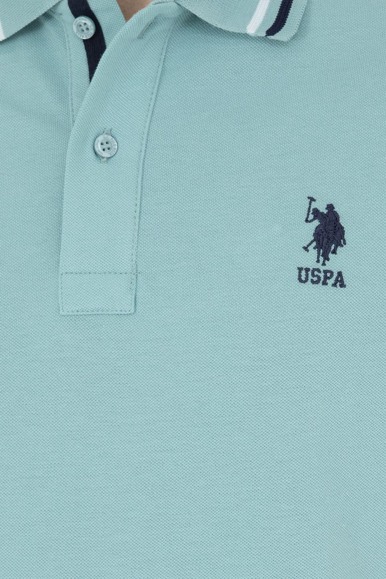 Erkek Mint Basic Tişört - 50284639128