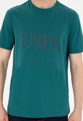 Erkek Koyu Yeşil Tişört - 50287042047