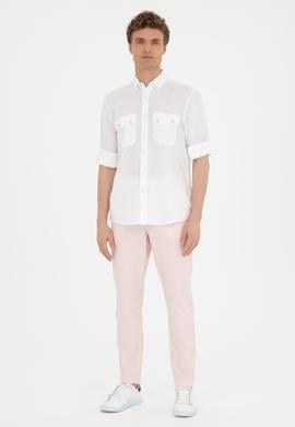 Erkek Manolya Kanvas Pantolon - 50263803021