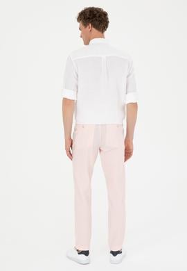 Erkek Manolya Kanvas Pantolon - 50263803021