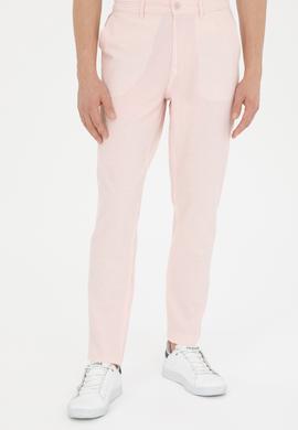 Erkek Manolya Kanvas Pantolon - 50263803021