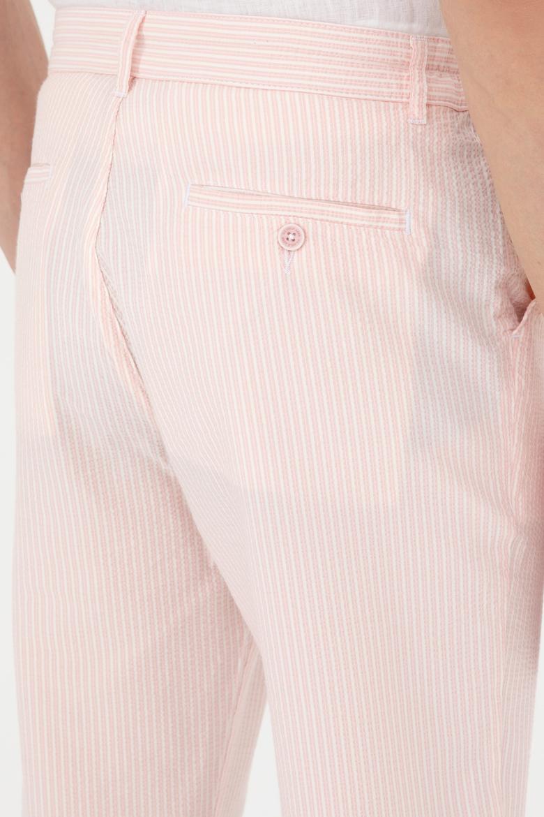 Erkek Manolya Kanvas Pantolon - 50263803021