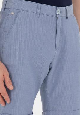 Erkek Saks Dokuma Şort - 50263862011