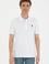 Erkek Beyaz Basic Tişört