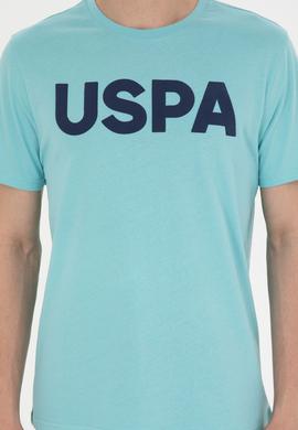 Erkek Mint Basic Tişört - 50279620069