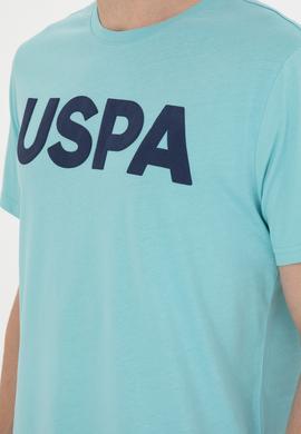 Erkek Mint Basic Tişört - 50279620069