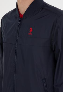 Erkek Lacivert Mont - 50280826008