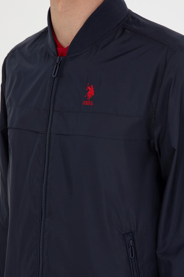 Erkek Lacivert Mont - 50280826008