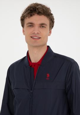 Erkek Lacivert Mont - 50280826008