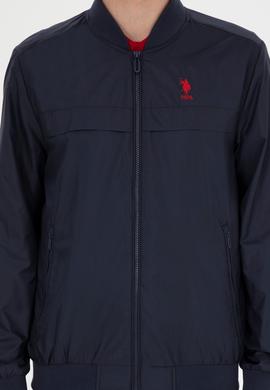 Erkek Lacivert Mont - 50280826008